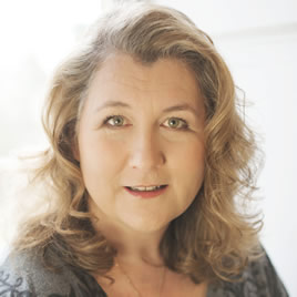 About Polly Edwards polly