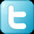 Follow us on Twitter