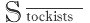 stockists