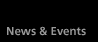 News and Events